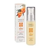 Sibu Repair & Protect Sea Buckthorn Facial Cream