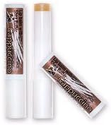 Mode de Vie Lip Balm with Shea Butter, Red Tango, 0.15 Ounce by Mode De Vie