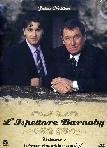 LIspettore Barnaby #01 (3 Dvd)