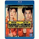 Harold & Kumar Escape From Guantanamo Bay