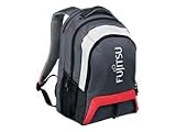 Fujitsu Prestige Alps Backpack - Sac &agrave; dos pour ordinateur portable - 16"
