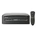 Electronics : AOPEN MP965-DR S775 MINI PC WITH DVDRW