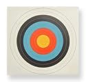 F.I.T.A. approved reinforced 80cm paper face