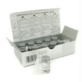 Kerastase Specifique Cure Intensive Anti-Chute A L'Aminexil GL Treatment - 10x6ml/0.2oz
