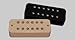 Dimarzio DP210/Tone Zone P-90/BK