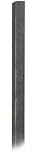 Bronze Finish Metal Cord Cover
