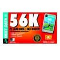 Best Data Products 56SPC 56K PCMCIA V.90 Modem