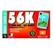 Best Data Products 56SPC 56K PCMCIA V.90 Modem