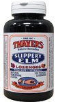 Lozenge  Slippery Elm With Rose Hips Tangerine   150   Lozenge