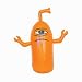 Toy Machine Sect Blow Up Character ( Orange )