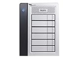 NEW Pegasus R6 12Tb Raid Sys 6X2Tb Sata - PR602US