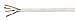 Sound/Alarm/Security Cable, 22AWG, 1000Ft
