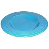 Fiesta Peacock 462 12-Inch Pasta Bowl by Fiesta
