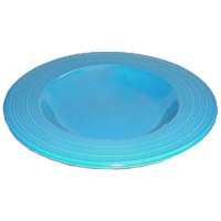 Fiesta Peacock 462 12-Inch Pasta Bowl by Fiestaware