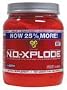 BSN N.O.-Xplode Extreme Pre-Training Performance Igniter, Fruit Punch 2.25 lb (1025 g)