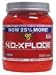BSN N.O.-Xplode Extreme Pre-Training Performance Igniter, Fruit Punch 2.25 lb (1025 g)