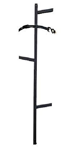 Direct Outdoor Products Marksman Alt Step Climbing Stick, 20-Feet