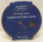 Academia Spreadable Cheese w/ Parmigiano Reggiano