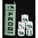 Jumping Frog Dice Game