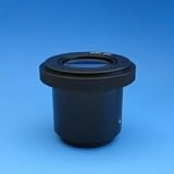 Zeiss Microimaging Eyepiece Adapter 2.5x T2 for SLR camera 000000 1065 967 1065967000