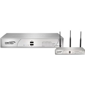 SonicWALL NSA 220 01-SSC-9750 Firewall Network Security Appliance On Sale
