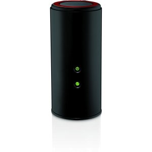D-LINK DGL-5500 Wireless Router - IEEE 802.11ac ISM Band - UNII Band - 1300 Mbps Wireless Speed - 4 x Network Port - 1 x Broadband Port - USB Desktop / DGL-5500 /
