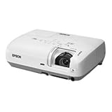 2000 Lum HDmi Wxga Projector