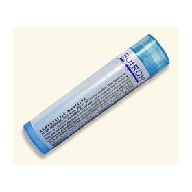 Gelsemium Sempervirens 1M - 80 - Pellet