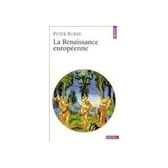 La Renaissance europ�enne