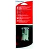 10 lames pour grattoir de table vitroceramique