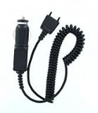 CAR CHARGER FOR Z310i SONY ERICSSON MOBILE PHONE .