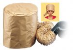 Belson Gold N Hot Jet Bonnet Dryer Attachment