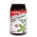 Nature's Herbs Power-Herbs Phyto Estrogen Power, Capsules , 150 capsules