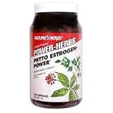 Natures Herbs Phyto-Estrogen Power