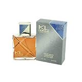 KL Homme 60ml EDT Spray Fragrance for Men