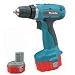 Makita 6281dwpe 14.4v Drill Driver
