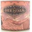 Hawaiian Henna Natural Body Paint Temporary Tattoo Kit (lasts 1 to 3 weeks) - (Pack of 5)