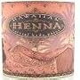 Hawaiian Henna Natural Body Paint Temporary Tattoo Kit (lasts 1 to 3 weeks) - (Pack of 5)