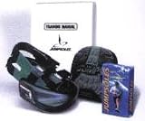Jump Soles X-large (sizes 15+)