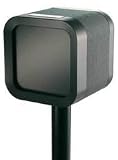 Mission M-Cube Speaker Ivory
