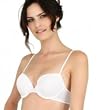 Lily of France Convertible Push-up Bra