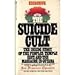 Suicide Cult: The Inside Story of the Peoples Temple Sect and the Massacre in Guyana (201P)