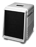 Friedrich C90B 390 CFM Electronic Air Cleaner with Three Speed Fan, Power Indicator Light, Safety Interlock Switch & Self-Regulating Power Supply