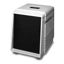 Friedrich C-90B Electrostatic Air Purifier - (Formerly C-90A) - Award Winning Air Cleaner