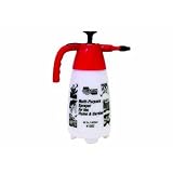 Chapin Work Multi Use Compression Sprayer Red 48 Ounces - 1002 by CHAPIN WORK
