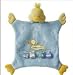 Taggies Duck Sleepy Fleece