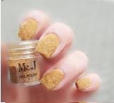 La Manucure Velvet - Vernis à Ongles + Pot de Poudre VELOURS - Beige La Manucure Velvet - Vernis à Ongles + Pot de Poudre VELOURS - Beige