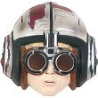 Star Wars Anakin Skywalker Podracer Childs Mask