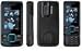 Nokia 7100 Supernova Black unlocked all networks (Dispatch & sold By Digital & GSM)