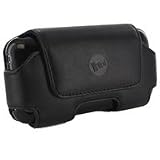 Mophie Hip Holster 6000-Black, for All iPhone Juice Packs